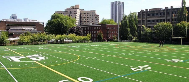 Stottfield Portland Facility