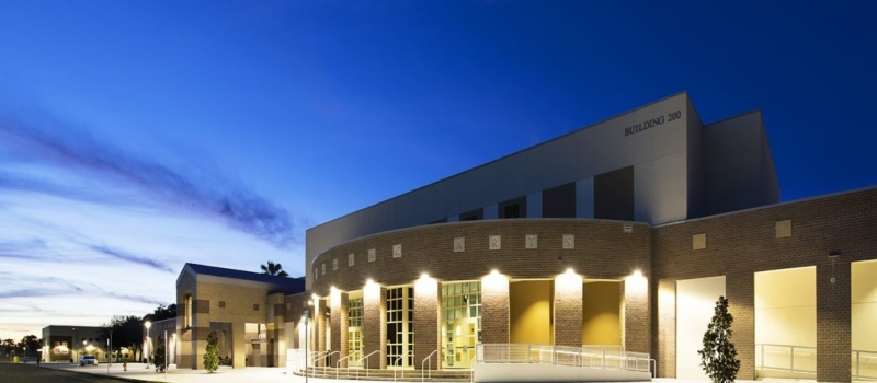 Cypress creek high school