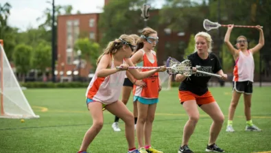 Xcelerate Girls Coach