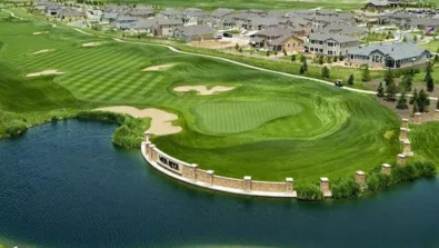 Nike Junior Golf Camp at Colorado National 3