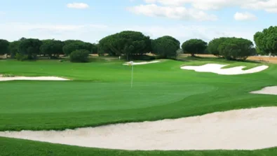 Nike Junior Golf Camp at Colorado National 5