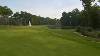 Nike Junior Golf Camp at Colorado National 6