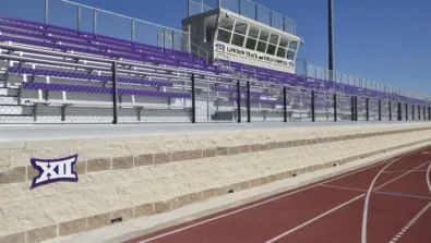 TCU Track Image