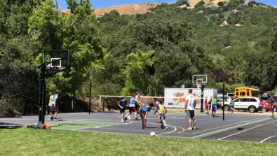 San Domenico Outside