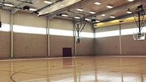 Copperview rec center