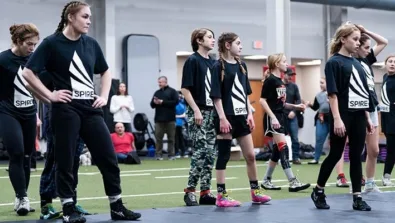 Girls Wrestling Feature Image
