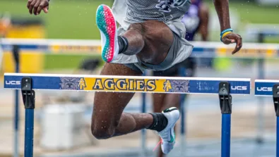 042421 TRACK AGGIE CLASSIC CEDRIC MCGRIFF 19 1