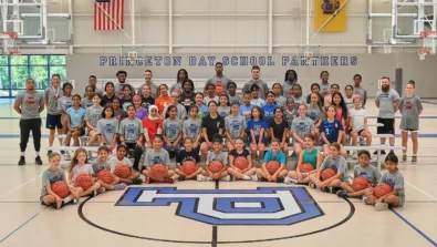 Princeton Day School