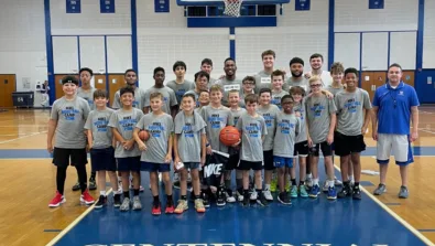 Franklin and Marshall Group