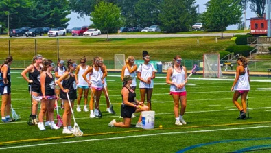 WLAX CAMP 12