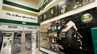 SVSM LBJ Wall