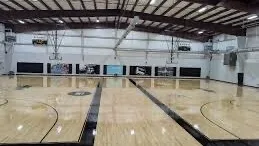 The Hive Sports Complex