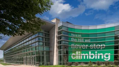 Mc Daniel Day Exterior