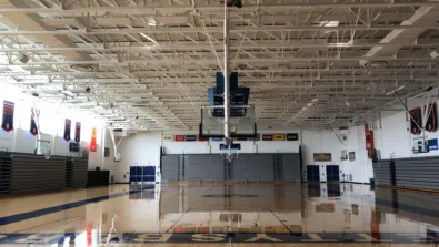 Gettysburg Full Court