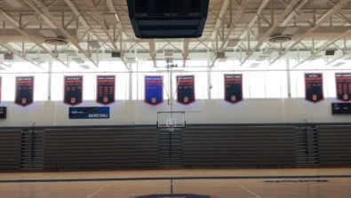 Gettysburg Scoreboard