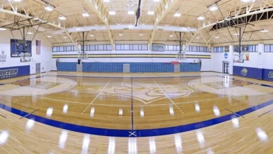 Grant Gym
