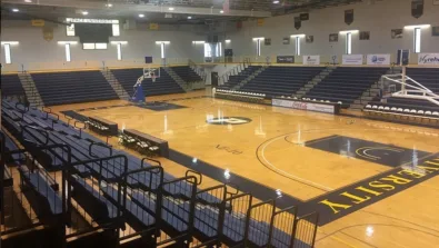Pace University Court