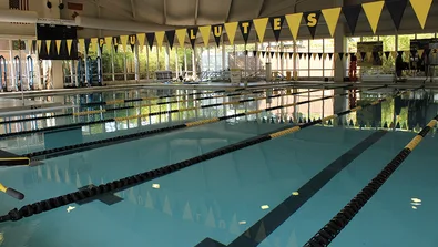 PLU Pool 1