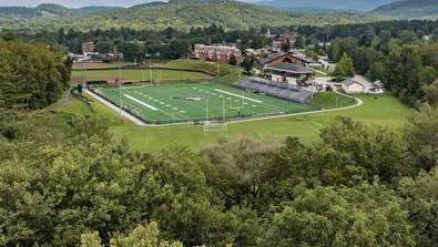 Vermont State Field Pic 1