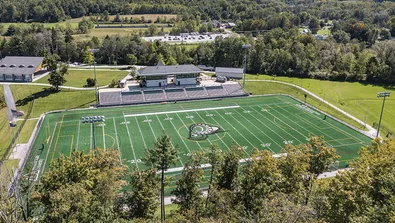 Vermont State Field Pic 2