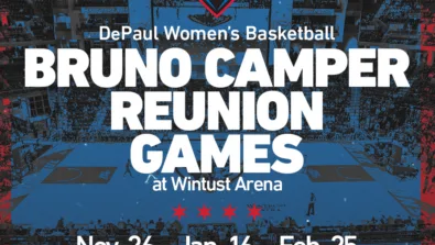 Camper Reunion Bruno Campers Update