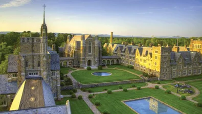 Berry College Pic