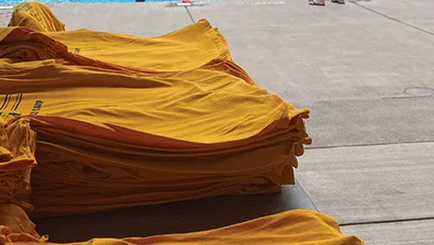 Cal Water Polo shirts