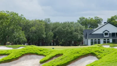 Sweetwater Country Club 3