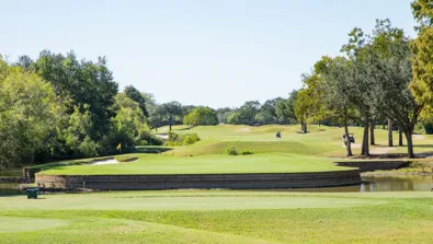 Sweetwater Country Club 4