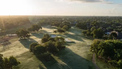 Sweetwater Country Club 1