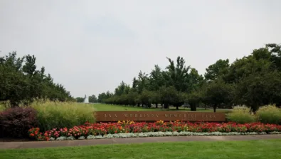 Ann Morrison Memorial Park