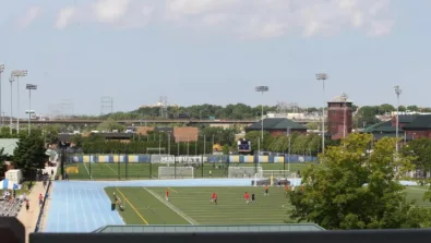 Marquette 5