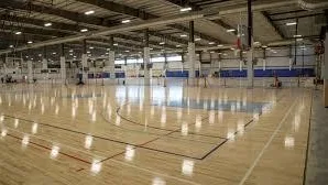 Arizona athletic grounds 3