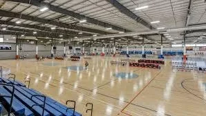 Arizona athletic grounds 2