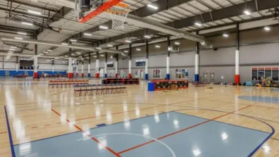 Arizona athletic grounds 1