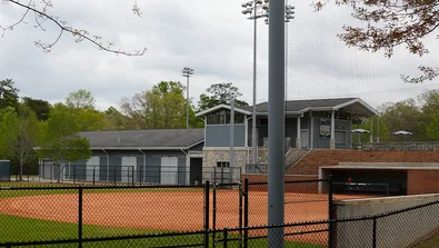Lovett Softball Field 3