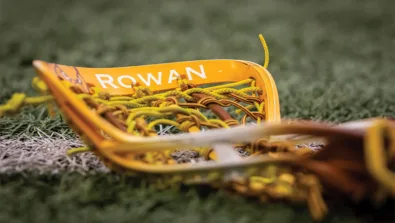 Rowan Lacrosse Stick