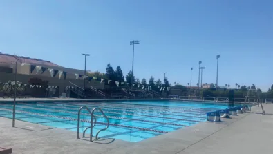 Santa Clara WP Pool