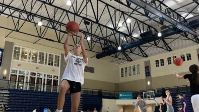 Berry College Girls Camp photo