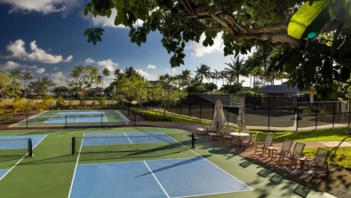 Kukuiula Pickleball 1