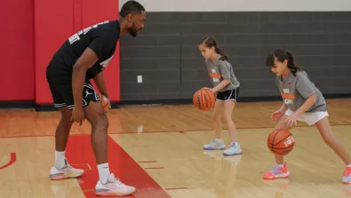 6 25 24 Nike Basketball Camp 1st day 56