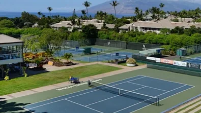 Wailea Tennis Club 2