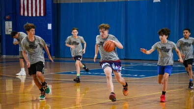 2024 Nike Camp photo 3