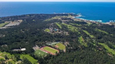 Stevenson School Gallery Image 950 x 516 px 1