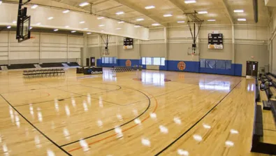 The Fieldhouse 3