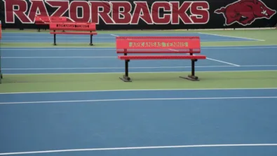 Univ of Arkansas tennis courts resize 1
