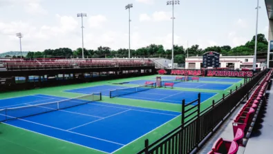 Univ of Arkansas tennis courts resize 3