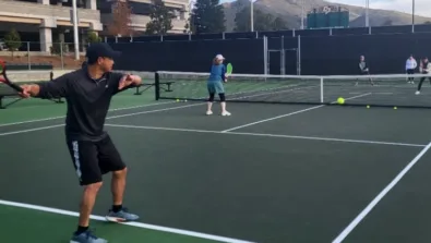 Cal Poly SLO Adult Tennis 4