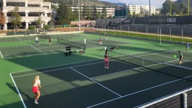 Cal Poly SLO Jr Tennis 3