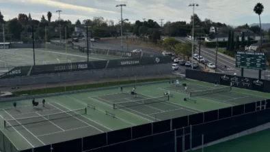 Cal Poly SLO Jr Tennis 4